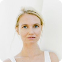 Emily Ross profile