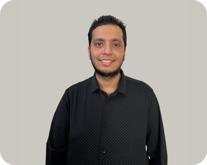 Team Member